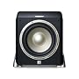 JBL L8400P 12-Inch Powered Subwoofer with 600 watt Digital Amplifier (Black)