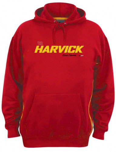 Buy Kevin Harvick Clutch Performance Hooded Sweatshirt