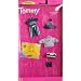 Barbie Tommy Little Driver Fashion Avenue Clothes (2000)