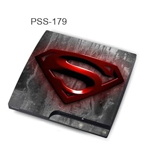 Ps3 Skins Uk