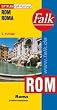Falk Cityplan Falk-Faltung-International Rom / Roma