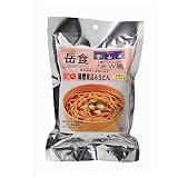 レガー みそ煮込みうどん LA-MS-4