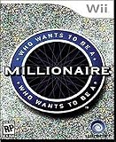 Who Wants to be a Millionaire?