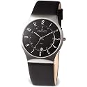 Skagen Men's Black Watch #233XXLSLB