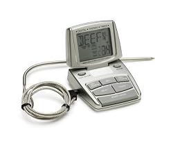 Bradley Digital Thermometer
