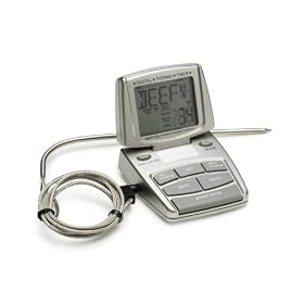 Bradley Digital Thermometer by 