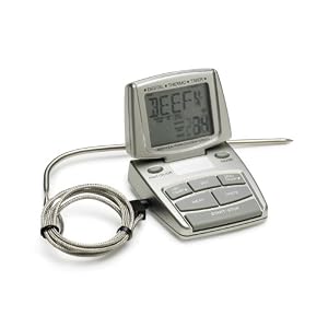 Bradley Digital Thermometer