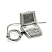 Bradley Digital Thermometer