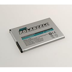 NFE� Edition Polarcell Lithium-Ionen Akku - 1600mAh - f�r Samsung I5700, I5800, I6410, I8320, I8350 , S8500, I8350, I8700, S8500 und S8530