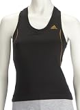 Adidas Supernova Race Top Womens Black - Size 14