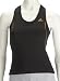 Adidas Supernova Race Top Womens Black - Size 16