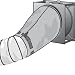 Allegro Adapter/reducer 16