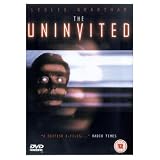  : The Uninvited [Region 2]