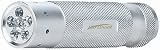 Coast Cutlery TT7345SCP Led V2 6 Chip Tactical Flashlight