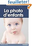 La photo d'enfants