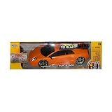 Radio Control 1:16 Scale Big Time Muscle car - 2006 Chevy Camaro Concept with Batteries