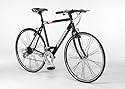 FITNESSBIKE SPEEDBIKE RENNRAD FAHRRAD SUBS 2.0 2009 SCHWARZ