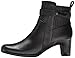 Ecco Footwear Womens Alliston Boot