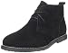 Wild Diva Women's Janet-01 Chukka Boot