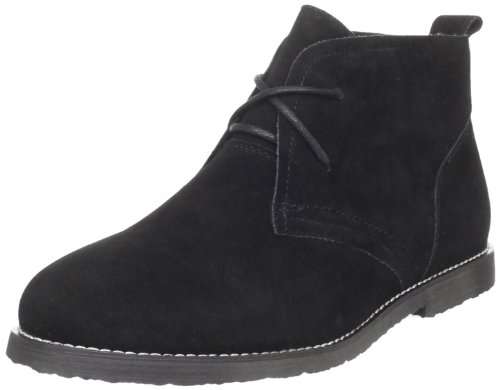 Wild Diva Womens Janet-01 Chukka Boot