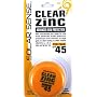 Solar Sense Face-Nose-Lip Jar SPF# 45 .5 oz.