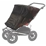 Mountain Buggy Duo Sun Cover, Mesh