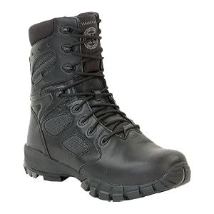 Mens Altama® 8 Waterproof Ortho - TacX® Boots by Altama