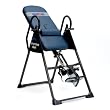 Ironman Gravity 4000 Inversion Table – Review