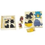 Puzzle SAPIN MALIN