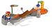 Toys : Shelcore - Shake N Bobbles Crash Barrels Roadway