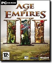 Age of Empires III (French Edition)
