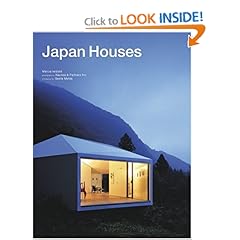 Japan Houses
