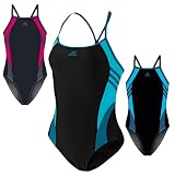 #2: Adidas Damen Badeanzug AWI 1 Piece