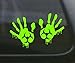 ProSticker 1267/1268 (Right Hand and Left Hand) 4