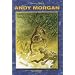 Andy Morgan 10. Der Atem des Vulkans: KULT EDITIONEN