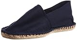 [メガム] MEGAM Espadrilles C ESP-C NAVY(ネイビー/42)