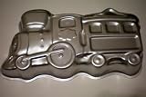 Wilton Chou Chou Train Cake Pan as shown 41YgnVbohXL. SL160 Wilton Chou Chou Train Cake Pan as shown