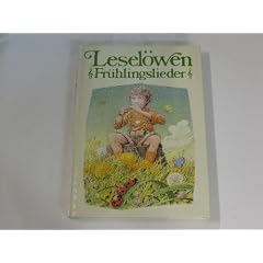 Lesel�wen-Fr�hlingslieder