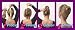 Hairdini 2 Bigger hairdini As Seen On Tv