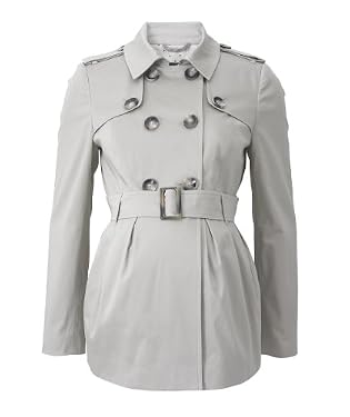 Trench Coat