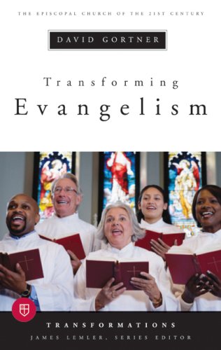 Transforming Evangelism (Transformations Series) under General in The Books Store