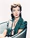 IDA LUPINO 8x10 COLOR PHOTO