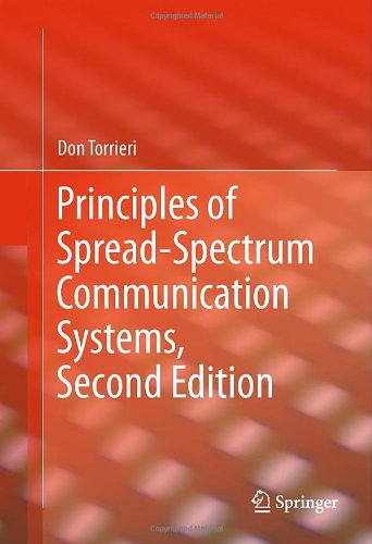 Principles of Spread-Spectrum Communication Systems, 2nd Edition