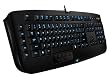 Razer Anansi MMO Gaming Keyboard