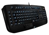 Image of Gaming Keyboard Mmo