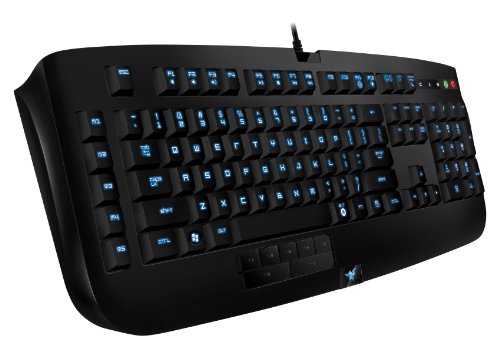 Razer Anansi 