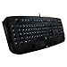 Razer Anansi MMO Gaming Keyboard