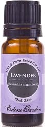 Lavender 100% Pure Therapeutic Grade Essential Oil- 10 ml