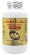 Golden Alaska Deep Sea Omega-3-6-9 Fish Oil 1000mg 300 Softgels