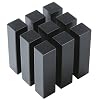 cube ケーブルホルダー ブラック CU-102BK